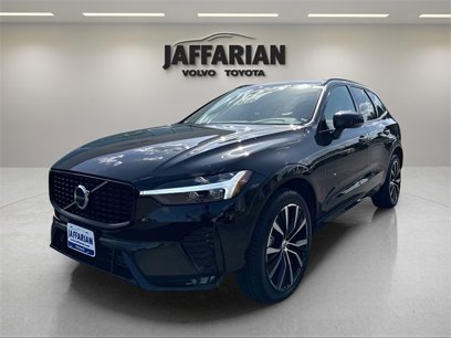 Certified 2023 Volvo XC60 B5 Plus w/ Protection Package Premier