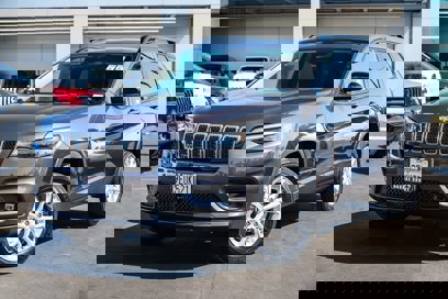Used 2022 Jeep Cherokee Latitude Lux w/ Sun & Sound Group