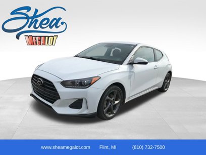 Used 2019 Hyundai Veloster 2.0
