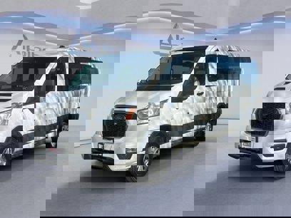 Used 2021 Ford Transit 350 XLT