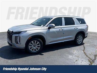 New 2025 Hyundai Palisade SEL