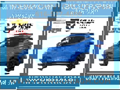 New 2025 Chevrolet Blazer LT w/ Midnight/Sport Edition