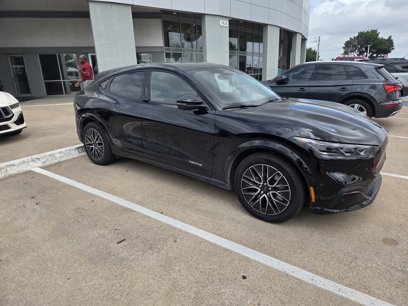 Used 2024 Ford Mustang Mach-E Premium