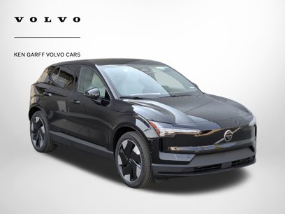 New 2025 Volvo EX30 Ultra w/ Protection Package Premier