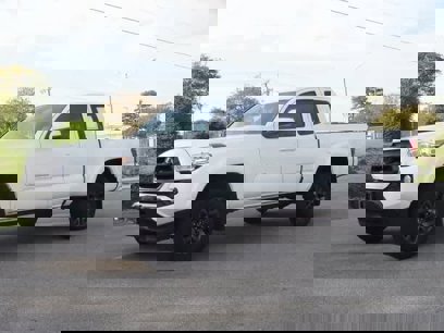 Used 2022 Toyota Tacoma SR5
