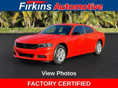Used 2023 Dodge Charger SXT