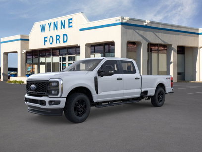 New 2025 Ford F250 XL w/ STX Appearance Package