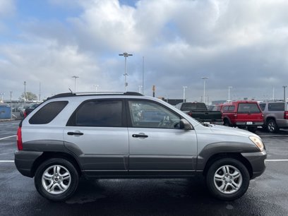 Used 2007 Kia Sportage LX w/ Sport Pkg