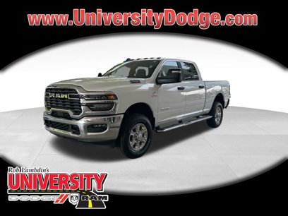 Used 2025 RAM 2500 Big Horn