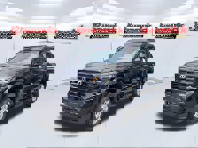 New 2025 Toyota Tacoma SR5