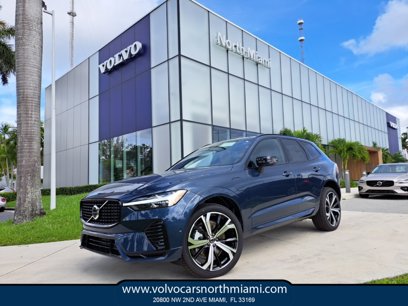 New 2025 Volvo XC60 T8 Ultra w/ Protection Package Premier