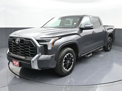 Used 2024 Toyota Tundra SR5