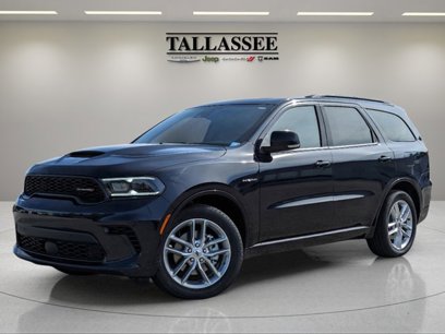 New 2024 Dodge Durango R/T