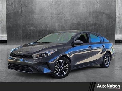 Used 2024 Kia Forte LXS
