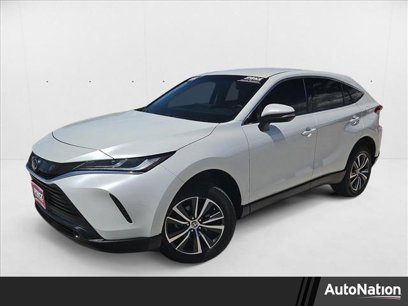 Used 2023 Toyota Venza LE