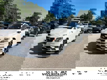 Used 2018 Volvo V60 T5 Dynamic w/ Vision Package