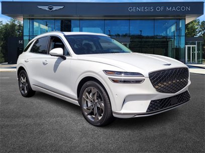 Used 2024 Genesis Electrified GV70 Prestige w/ Prestige Package