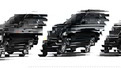 New 2026 Cadillac Escalade ESV 2WD