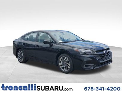 New 2025 Subaru Legacy Limited