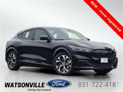 Used 2023 Ford Mustang Mach-E Premium
