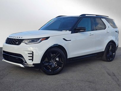 Used 2023 Land Rover Discovery S R-Dynamic