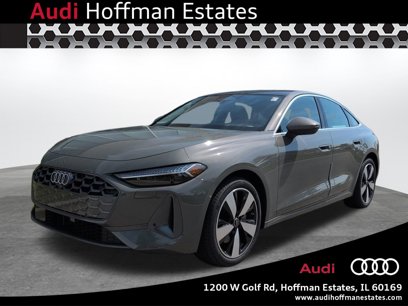 New 2025 Audi A5 2.0T Premium Plus
