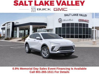 New 2025 Buick Envista Preferred w/ Convenience I Package