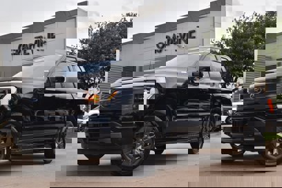 Certified 2023 Ford F150 Lightning Lariat