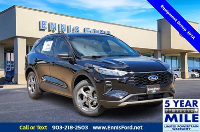 New 2025 Ford Escape ST-Line