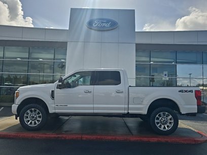 Used 2019 Ford F350 Limited
