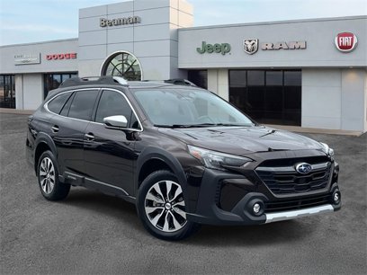 Used 2024 Subaru Outback Touring XT
