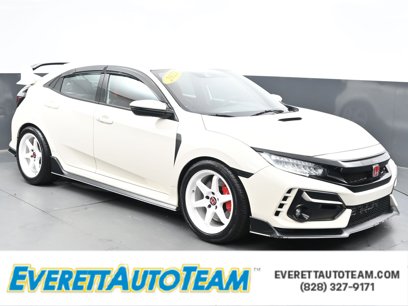Used 2021 Honda Civic Type R