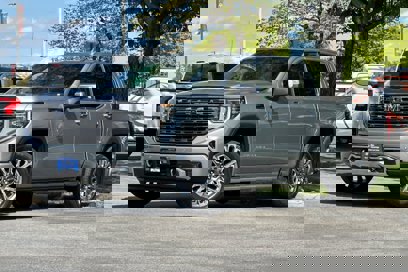 Used 2024 GMC Sierra 1500 Denali Ultimate