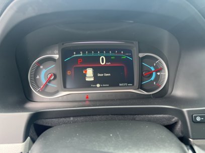Certified 2019 Honda Pilot LX