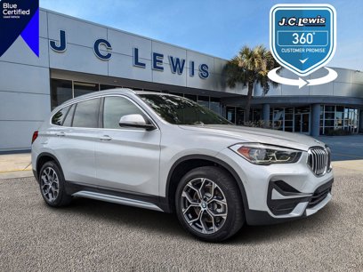 Used 2021 BMW X1 sDrive28i w/ Premium Package