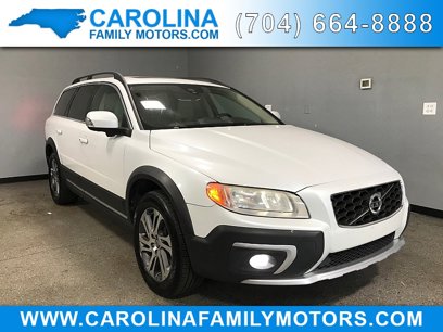 Used 2015 Volvo XC70 T5 Premier