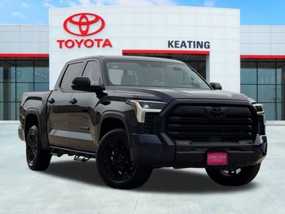 Used 2022 Toyota Tundra SR5