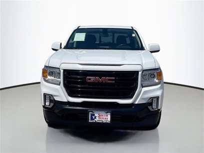 Used 2022 GMC Canyon Elevation w/ Trailering Package