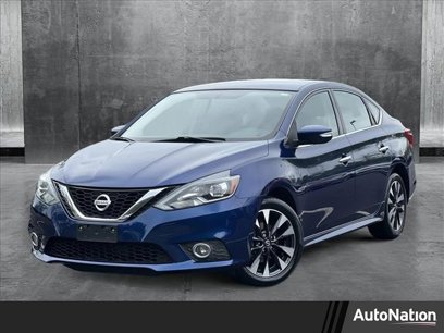 Used 2016 Nissan Sentra SR w/ Electronics Package