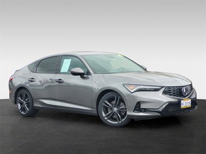 Used 2023 Acura Integra A-Spec