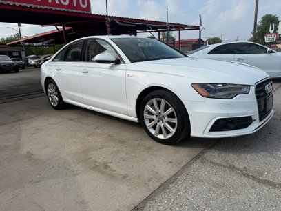 Used 2012 Audi A6 3.0T Prestige