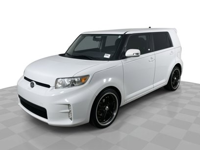 Used 2015 Scion xB