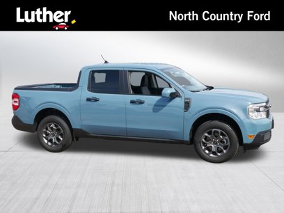 Used 2023 Ford Maverick XLT w/ Equipment Group 300A Standard