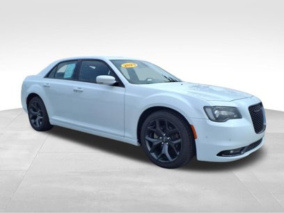 Used 2023 Chrysler 300 S