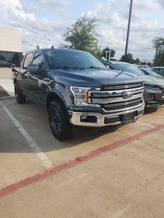 Used 2019 Ford F150 Lariat