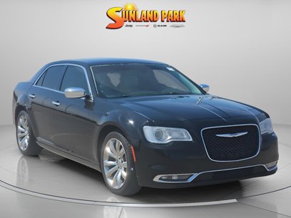 Used 2018 Chrysler 300 Limited