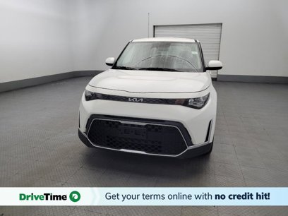 Used 2024 Kia Soul LX