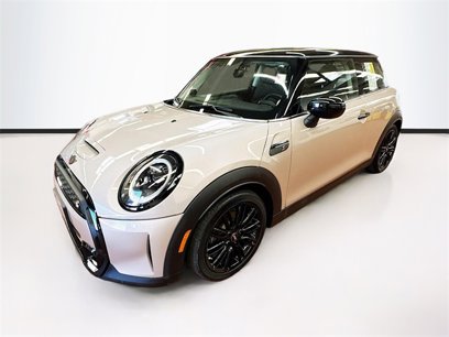 Certified 2024 MINI Cooper S
