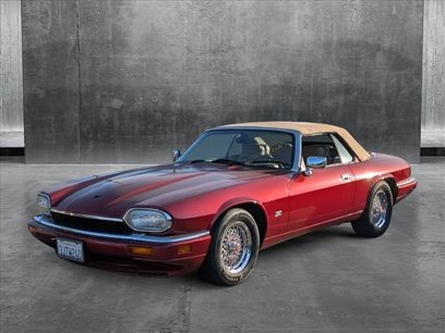 Used 1994 Jaguar XJS 4.0 Convertible