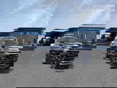 New 2026 Chevrolet Equinox LT w/ Convenience Package II